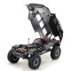 ABSIMA - CRAWLER CR3.4 SHERPA ORANGE 4WD 1/10 RTR 12010