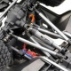 ABSIMA - CRAWLER CR3.4 SHERPA ORANGE 4WD 1/10 RTR 12010