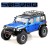 ABSIMA - CRAWLER CR3.4 SHERPA BLEU 4WD 1/10 RTR 12012