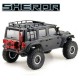 ABSIMA - CR3.4 RTR ROCK CRAWLER SHERPA GREY 12011