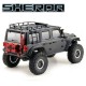 ABSIMA - CRAWLER CR3.4 SHERPA GRIS 4WD 1/10 RTR 12011