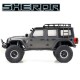 ABSIMA - CR3.4 RTR ROCK CRAWLER SHERPA GREY 12011