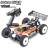 KYOSHO - INFERNO MP9 TKI4 V2 1:8 RC NITRO READYSET (KE21SP) 33021B