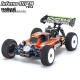 KYOSHO - INFERNO MP9 TKI4 V2 1:8 RC NITRO READYSET (KE21SP) 33021B