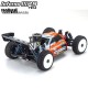 KYOSHO - INFERNO MP9 TKI4 V2 1:8 RC NITRO READYSET (KE21SP) 33021B