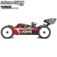 KYOSHO - INFERNO MP9 TKI4 V2 1:8 RC NITRO READYSET (KE21SP) 33021B