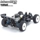 KYOSHO - INFERNO MP9 TKI4 V2 1:8 RC NITRO READYSET (KE21SP) 33021B