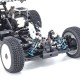 KYOSHO - INFERNO MP9 TKI4 V2 1:8 RC NITRO READYSET (KE21SP) 33021B