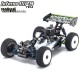 KYOSHO - INFERNO MP9 TKI4 V2 1:8 RC NITRO READYSET (KE21SP) 33021B