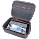 T-WORK'S - BOITE A OUTILS HARD CASE CARBONE (MODELE B) TT-075B