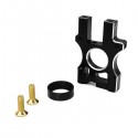 T-WORK'S - 7075-T6 ALUM. REAR MIDDLE GEAR BLOCK ( FOR KYOSHO MP10E ) TO-295-MP10E