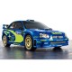 TAMIYA - 1/10 SUBARU IMPREZA MEXICO 04 TT01E KIT 47372