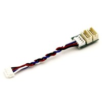 KYOSHO - CONNECTEUR POUR DOUBLE MZW429R MINI-Z MZW429R-01