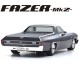 KYOSHO - FAZER MK2 (L) CHEVY EL CAMINO SS396 1969 1:10 READYSET 34419T1B