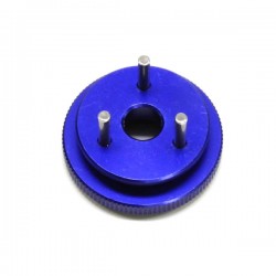 KYOSHO - 3PC FLYWHEEL (34MM) IFW110