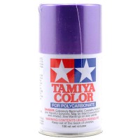 TAMIYA - PS-46 PURPLE/GREEN IRIDESCENT COLOR FOR LEXAN 86046