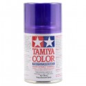 TAMIYA - PS-45 TRANSLUCENT PURPLE COLOR FOR LEXAN 86045