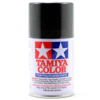 TAMIYA - PS-53 GOLD LAME COLOR FOR LEXAN 86053