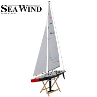 KYOSHO - SEAWIND READYSET (KT431S) 40462ST2