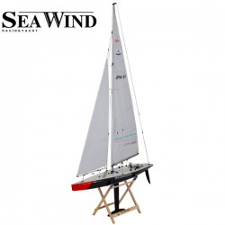 KYOSHO - SEAWIND READYSET (KT431S) 40462ST2