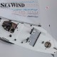 KYOSHO - SEAWIND READYSET (KT431S) 40462ST2