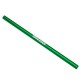 TRAXXAS - DRIVESHAFT CENTER 6061-T6 ALUMINUM (GREEN-ANODIZED) (189MM) 6765G