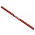 TRAXXAS - DRIVESHAFT CENTER 6061-T6 ALUMINUM (RED-ANODIZED) (189MM) 6765R