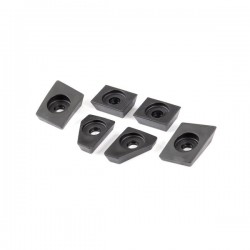 TRAXXAS - BODY REINFORCEMENT SET 9011- 9010