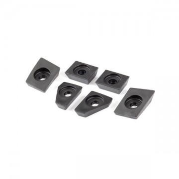 TRAXXAS - BODY REINFORCEMENT SET 9011- 9010