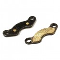 KYOSHO - GARNITURES DE PLAQUETTES (2) SP -IFW330- 92987C