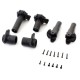 KYOSHO - FRONT HOUSING SET V2 - MAD CRUSHER-FO-XX MA351