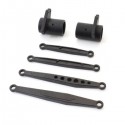 KYOSHO - LINK ARM SET V2 MAD CRUSHER-FO-XX MA353