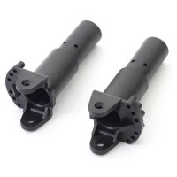 KYOSHO - SUPPORTS FUSEES AVANT V2 MAD CRUSHER-FO-XX MA355