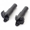 KYOSHO - FRONT HUB CARRIER V2 MAD CRUSHER-FO-XX MA355