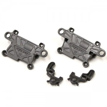 KYOSHO - BRAS DE SUSPENSION AVANT MINI-Z MA020 MD202