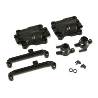 KYOSHO - FRONT UPPER BULK COVER SET MINI-Z MA020 MD203