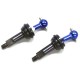 KYOSHO - UNIVERSAL DRIVE SHAFT AWD (2) - HARD MDW009