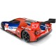 PROTOFORM - CARROSSERIE FORD GT LIGHTWEIGHT 190MM PL1550-25