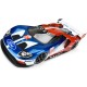 PROTOFORM - FORD GT LIGHTWEIGHT CLEAR BODYSHELL 190MM PL1550-25