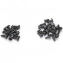 KYOSHO - SCREW SET MINI-Z AWD MD011