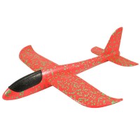 FMS - 450MM MINI FOX GLIDER KIT RED FS0171R