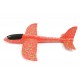 FMS - 450MM MINI FOX GLIDER KIT RED FS0171R