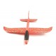 FMS - 450MM MINI FOX GLIDER KIT RED FS0171R