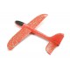 FMS - 450MM MINI FOX GLIDER KIT RED FS0171R