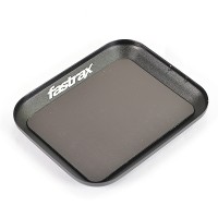 FASTRAX - MAGNETIC SCREW TRAY BLACK FAST419BK