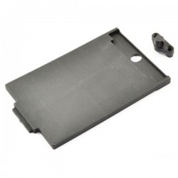 FTX - COMET BATTERY BOX COVER & POST FTX9032