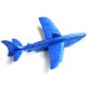 FMS - 365MM FREE FLIGHT SHARK GLIDER KIT FMS128