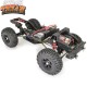 FTX - CRAWLER OUTBACK TEXAN 4X4 RTR 1:10 TRAIL CRAWLER - ROUGE FTX5590R