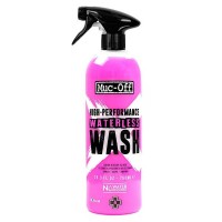 MUC-OFF - NETTOYANT A SEC EN SPRAY (750ML) MUC1132