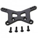 KYOSHO - SUPPORT AMORTISSEUR AVANT LAZER ZX7 ALUMINIUM-3.0 LOW PROFILE (9.5G) LAW82